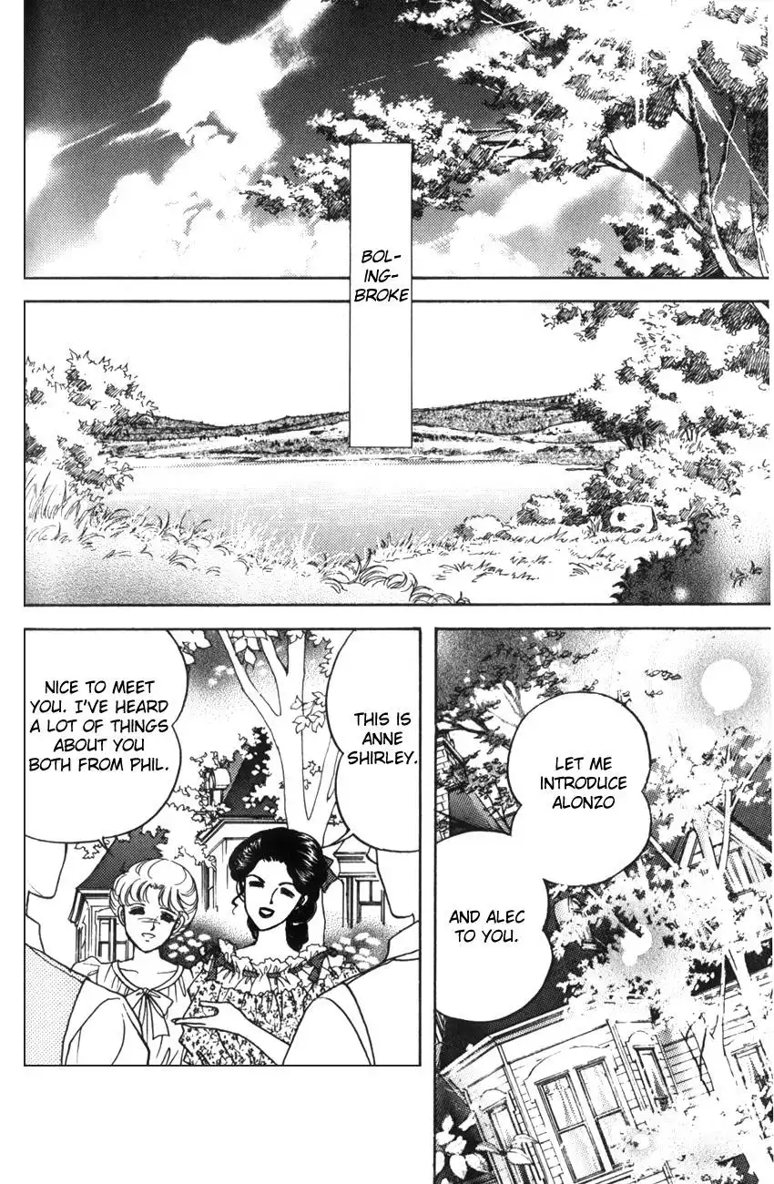 Anne no Aijou Chapter 4 10